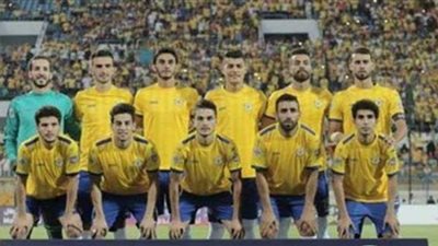 التشكيل الرسمي لمباراة الرجاء والإسماعيلي بنصف نهائي البطولة العربية