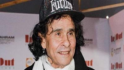 أول تعليق من المطرب علي حميدة بعد تكفل الدولة بعلاجه