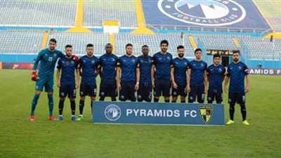 خسر 9 نقاط فى 6 مباريات.. بيراميدز يقلص فرص منافسته على قمة الدوري | تقرير