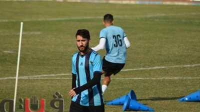 مارك أنطوان يقترب من الانضمام لغزل المحلة | صور