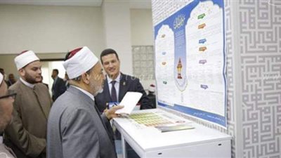 مركز الأزهر للفتوى: يقظة ضمير المصاب بكورونا من أسباب انحسار الوباء