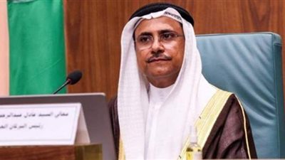 البرلمان العربي يرحب بقرار تصنيف ميليشيا الحوثي «منظمة إرهابية»