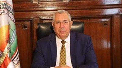 التعديل الوزاري الجديد 2021.. تعرف على حظوظ السيد القصير في الاحتفاظ بحقيبة الزراعة