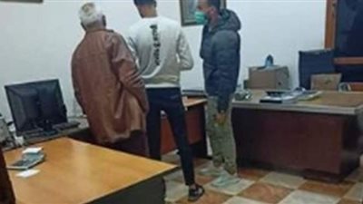 تعرف على أول قرارات الألفي بعد تولي رئاسة نادي بلدية المحلة | صور