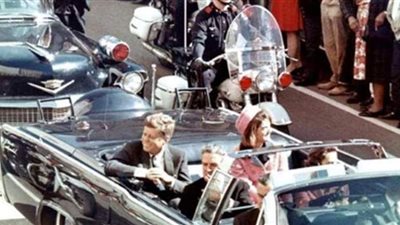 الزمن يعيد نفسه.. أجواء فاجعة كينيدي تخيم على واشنطن خلال تنصيب بايدن