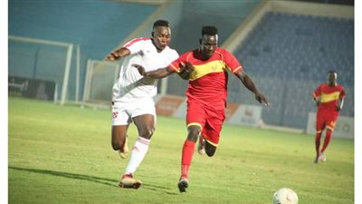 منافس الأهلي.. المريخ يحقق فوزه الثاني بالدوري السوداني على مروي 0/1
