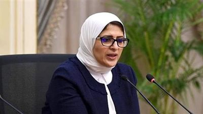 هل تجاوزت مصر ذروة كورونا في الموجة الثانية؟.. وزيرة الصحة تجيب