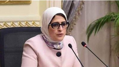 وزيرة الصحة تكشف موعد انطلاق موقع التسجيل في لقاحات كورونا
