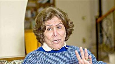 فريدة الشوباشي: 