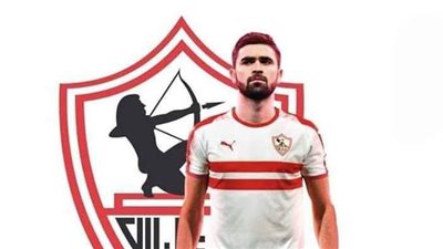 بالتفاصيل.. عمر خربين يخطر الزمالك بطلباته المادية