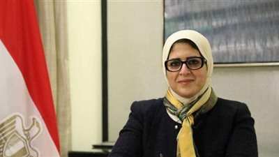 وزيرة الصحة: 50% من ضحايا كورونا توفوا أول 48 ساعة | فيديو