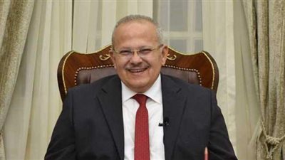 حسام صلاح قائما بأعمال المدير التنفيذي لمستشفيات جامعة القاهرة خلفا لـ أحمد طه