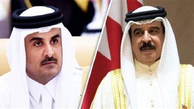 لبحث القضايا العالقة.. البحرين تدعو قطر لإرسال وفد رسمي