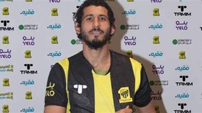 آل الشيخ: نظام البطولة العربية سبب إيقاف أحمد حجازي عن النهائي