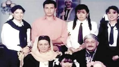 مصطفى محرم: محمود عبد العزيز رفض مسلسل 