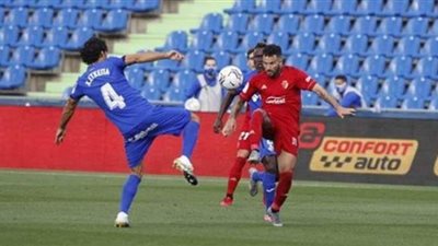 خيتافي يعود للانتصارات في الليجا بالفوز على إلتشي 1/3