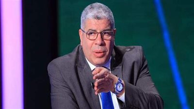 شوبير يعلن خوضه انتخابات اتحاد الكرة على مقعد الرئاسة | فيديو