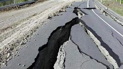 زلزال بقوة 6.5 ريختر يهز الحدود الروسية مع منغوليا