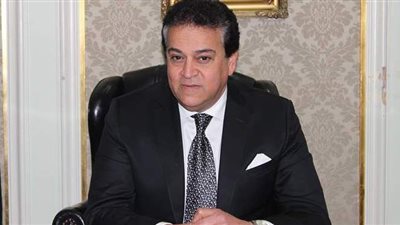 وزير التعليم العالي عن مصير امتحانات منتصف العام: 