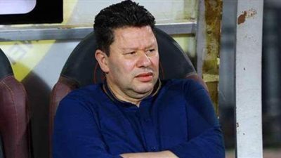 رضا عبد العال عن إلغاء مسحات كورونا: 