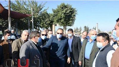 كشف حساب محافظ الشرقية.. نجح في تطوير التعليم.. فشل في ملف المياه.. وعدم توفير مناطق استثمارية ونقص المواصلات أبرز الأزمات