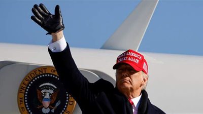 لمنع كارثة.. ترامب يوافق على إعلان حالة الطوارئ في واشنطن