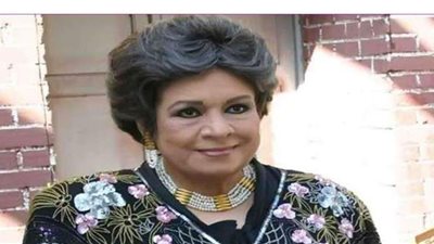 زى النهاردة.. 4 سنوات على رحيل ماما نونة