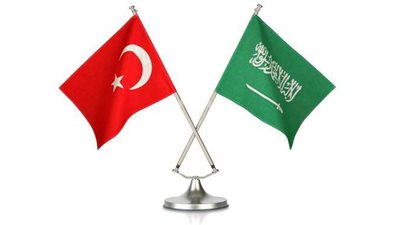 قطر تعرض مساعدتها لحل التوتر بين السعودية وتركيا