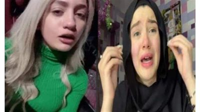 بدء استئناف حنين ومودة الأدهم على حكم حبسهما عامين