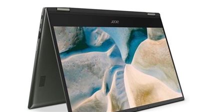 آيسر تطلق جهاز كروم بوك جديد بمواصفات خاصة.. اعرفها