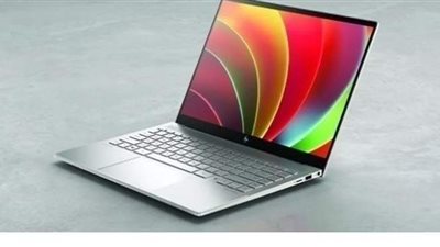 كمبيوتر إتش بي إنفي يتحدى ماك بوك بمميزات عديدة