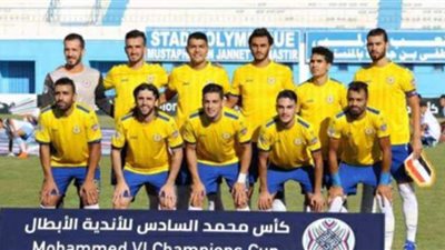 بعد الهزيمة بثلاثية أمام الرجاء.. تعرف على مصير مجلس إدارة الإسماعيلي