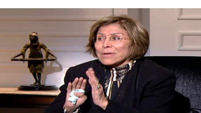 فريدة الشوباشي: رئاستي لأول جلسات برلمان 2021 حب من الله لي | فيديو