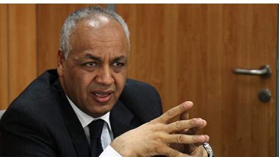 بعد التوافق على أبو العينين وسعد الدين.. مصطفى بكري يتراجع عن الترشح لوكالة مجلس النواب