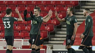 رسميا.. كورونا تؤجل مباراة أستون فيلا ضد توتنهام في البريميرليج