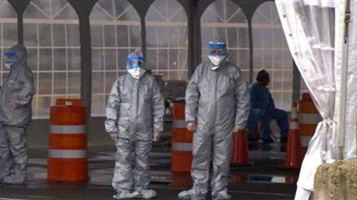 ألمانيا توزع الجرعات الأولى من لقاح موديرينا ضد كورونا