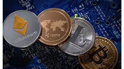 فوربس: سوق العملات الرقمية يخسر 200 مليار دولار في 24 ساعة