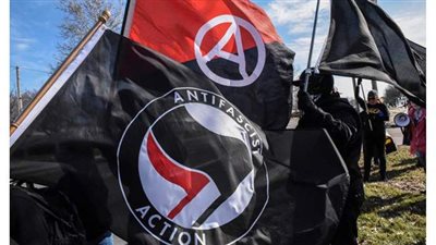 ترامب يلقي باللوم على حركة 