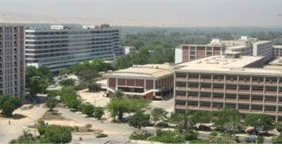 إجراء ٦٠٥ عمليات جراحية وعلاج ٥٣٥٧ مريضا افيروس 