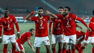 أرقام الأهلي والإنتاج الحربي بالدوري قبل لقاء اليوم