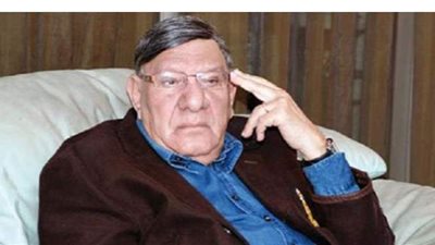 بعد إصابته بفيروس كورونا.. تطورات الحالة الصحية للإعلامي مفيد فوزي