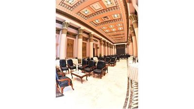 كواليس الساعات الأخيرة قبل بدء الجلسة الافتتاحية لمجلس النواب.. توافق على حنفي الجبالي رئيسا.. وأبو العينين وسعد الدين في الوكالة