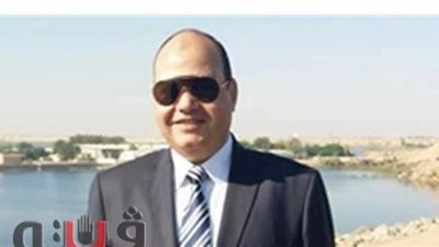 السيرة الذاتية للواء سليمان شتا مدير أمن البحر الأحمر الجديد