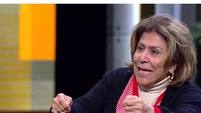 دخول نواب الفردي لقاعة مجلس النواب.. وفريدة الشوباشي تجلس على المنصة