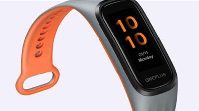 ون بلس تكشف عن ساعة OnePlus Band