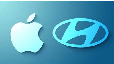 أسباب تراجع هيونداي عن التعاون مع شركة أبل