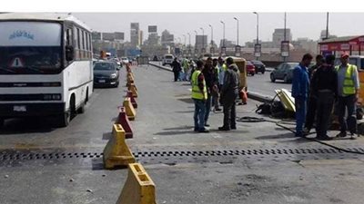 تحويلات مرورية لغلق طريق الثلاجة بالجيزة لمدة 6 أشهر