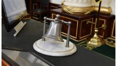 تشديدات على أعضاء النواب بارتداء الكمامات أثناء الجلسة الافتتاحية