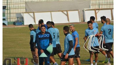 كورونا يهدد لقاء المحلة وأسوان بالدوري الممتاز.. تعرف على التفاصيل