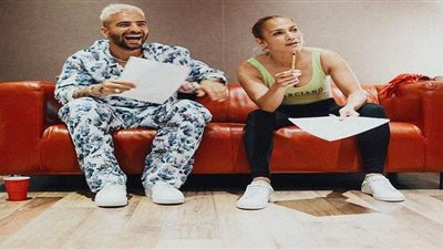 Marry Me .. تعرف علي تفاصيل فيلم جنيفر لوبيز ومالوما الجديد